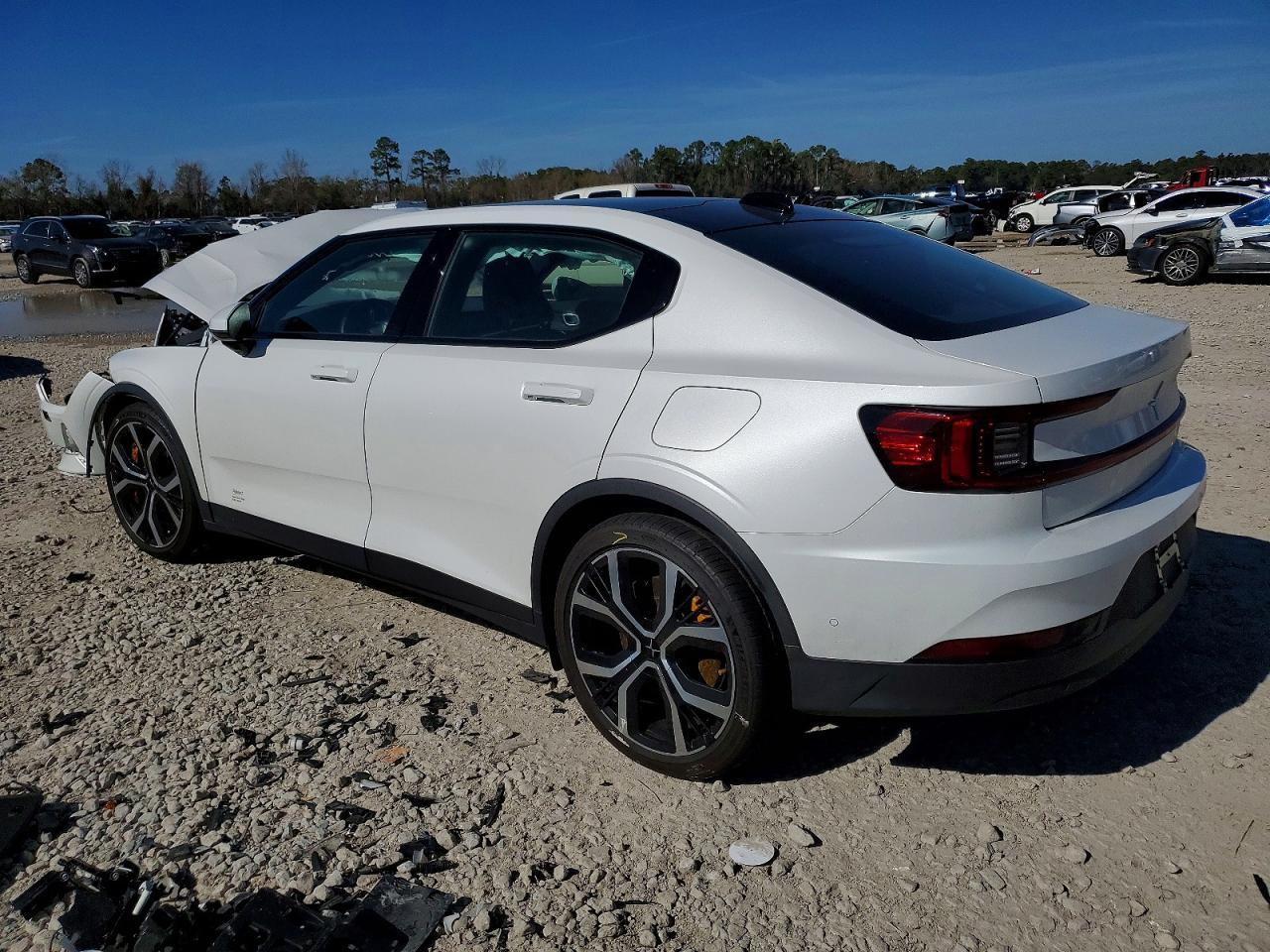 2021 POLESTAR