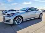 2013 HYUNDAI GENESIS