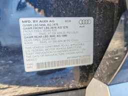 2020 AUDI Q5