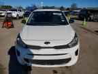 2018 KIA RIO