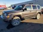 2016 JEEP PATRIOT