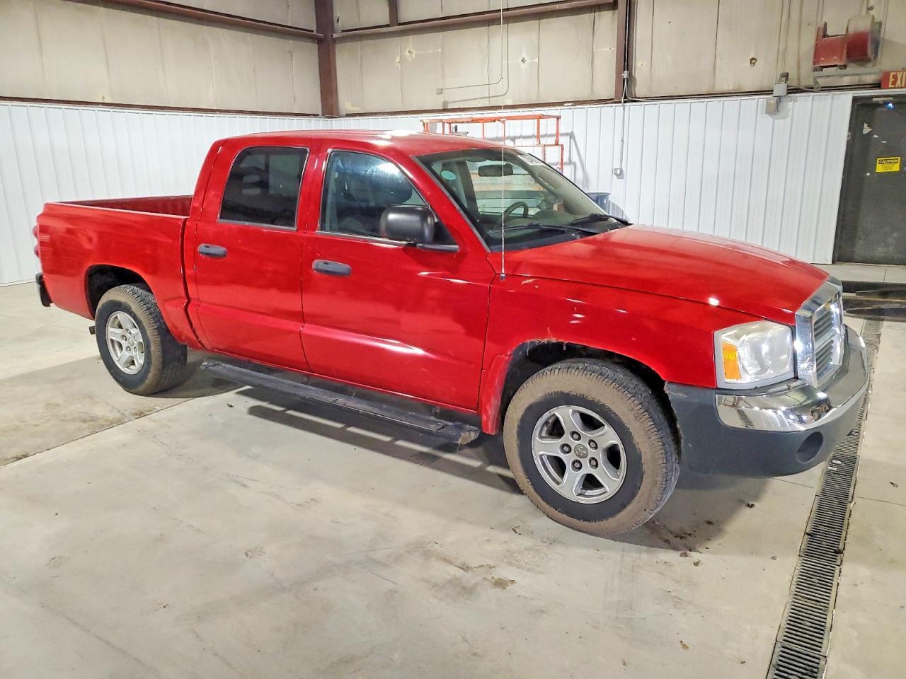 2005 DODGE Dakota