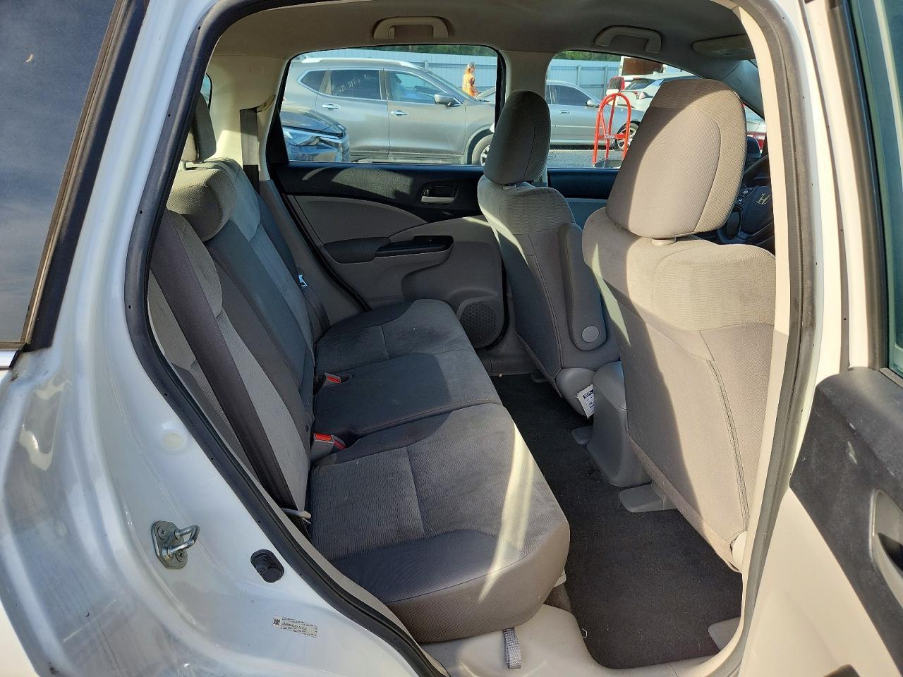 2013 HONDA CR-V