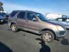 2004 HONDA CR-V