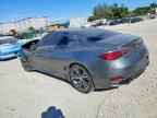 2017 INFINITI Q60