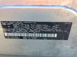 2008 TOYOTA SCION