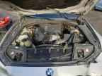2012 BMW 5 series