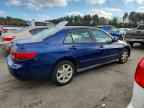 2005 HONDA ACCORD