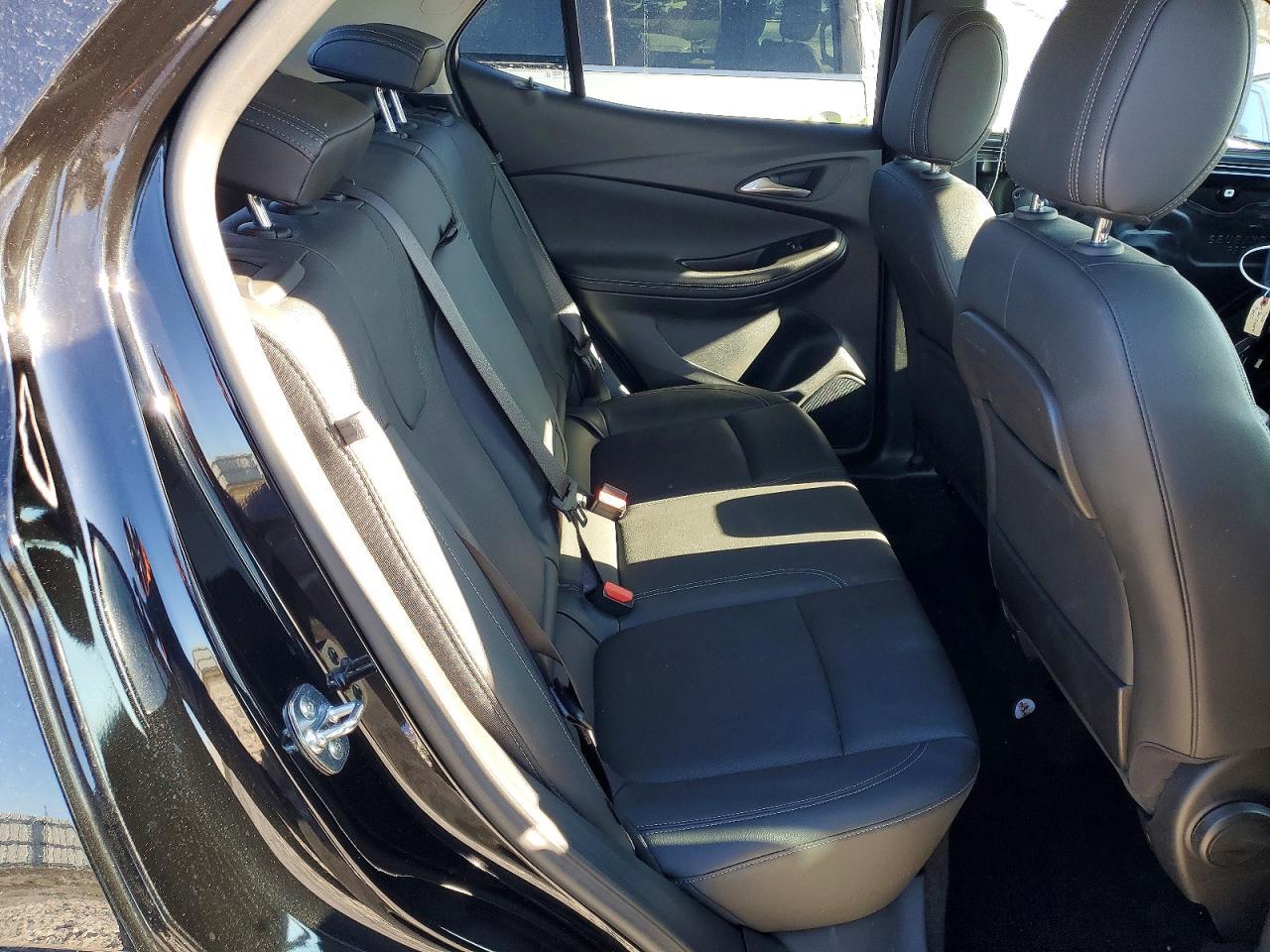 2024 BUICK Encore GX