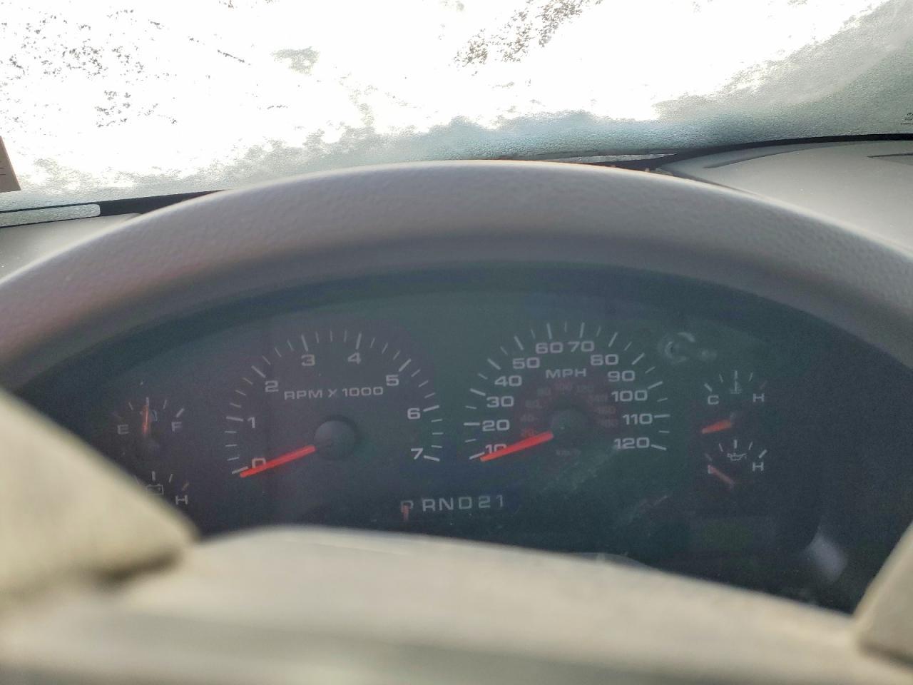 2005 FORD F-150