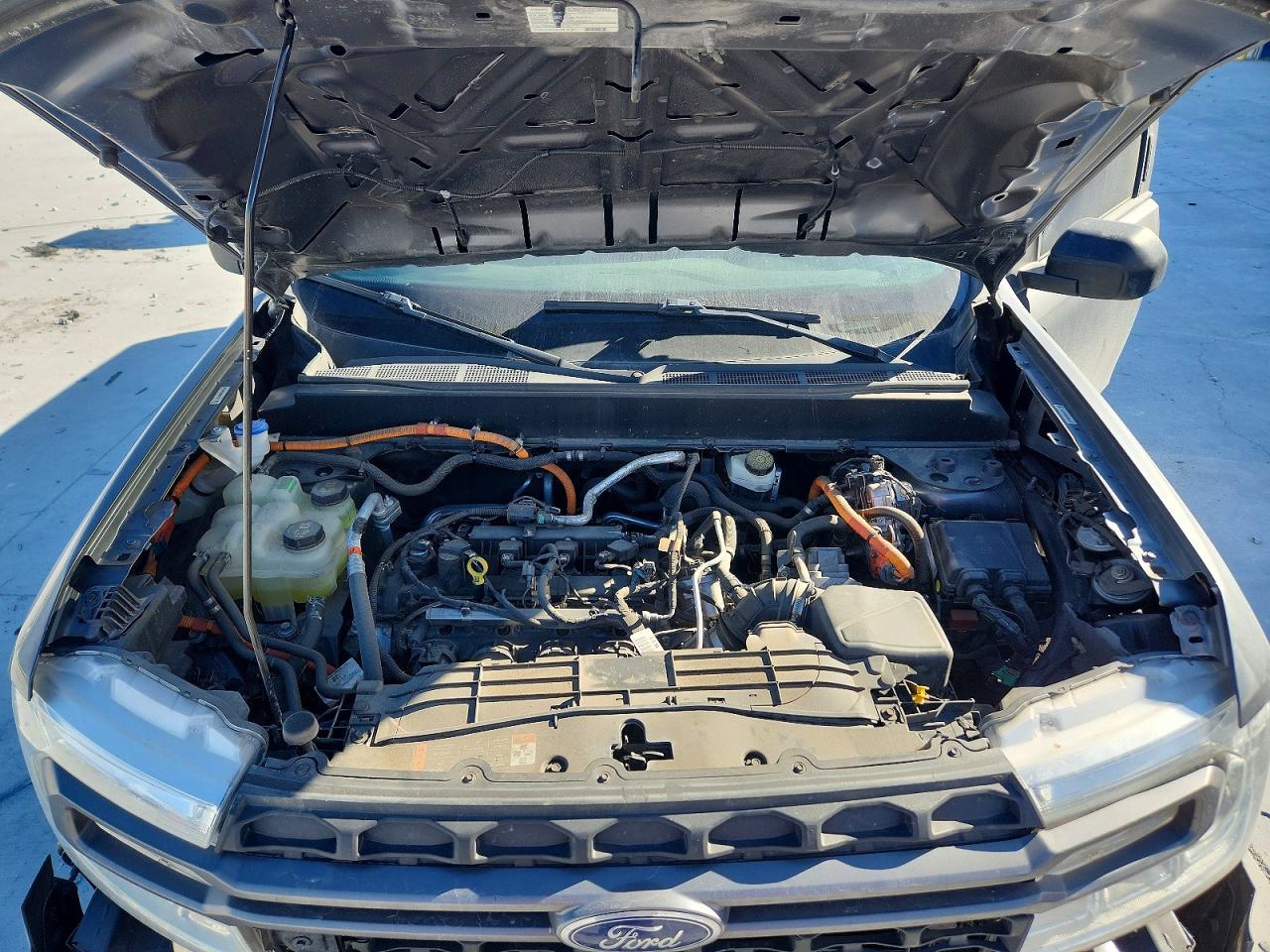 2022 FORD Maverick