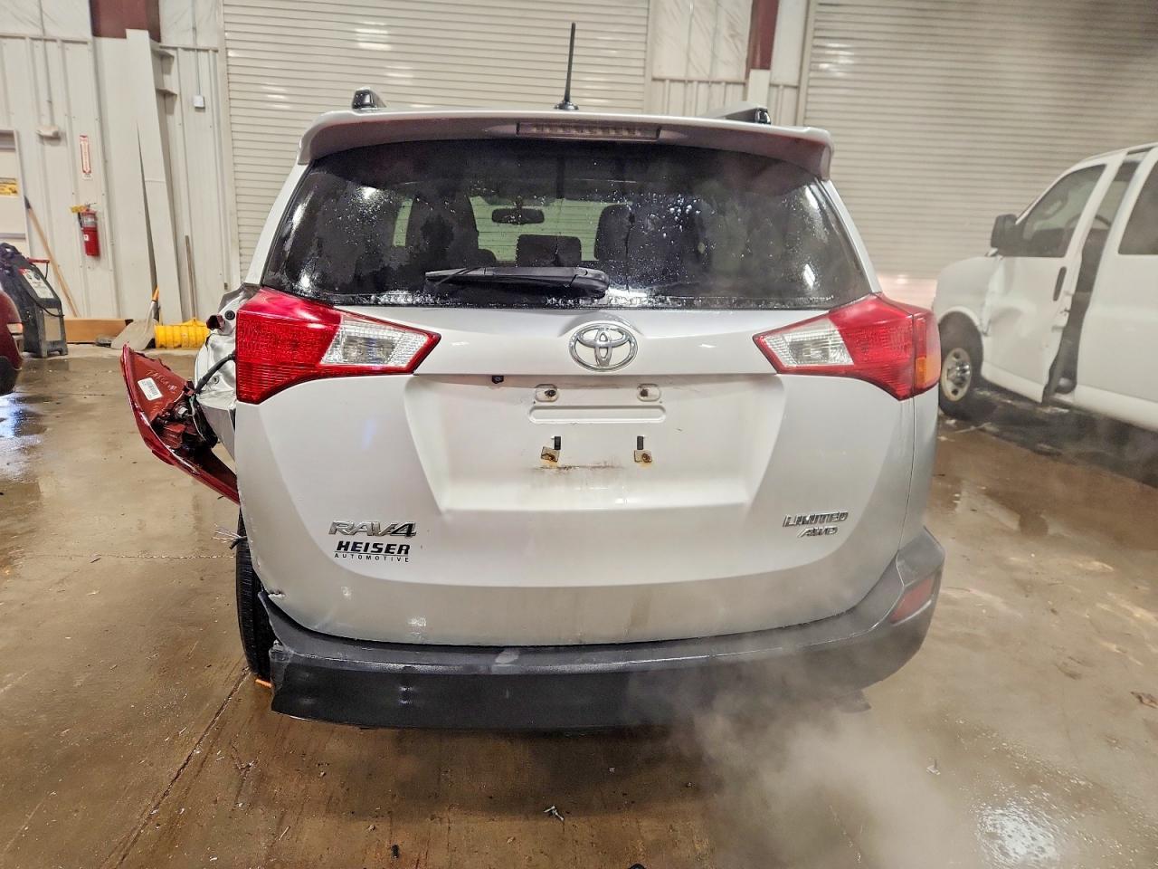 2013 TOYOTA RAV4