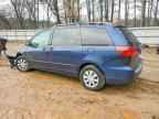 2005 TOYOTA SIENNA