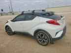 2020 TOYOTA C-HR