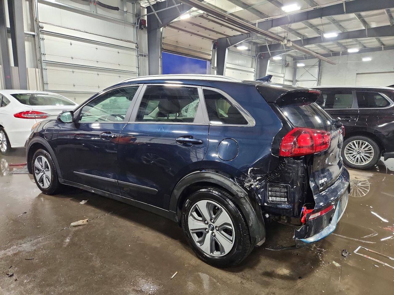 2019 KIA Niro