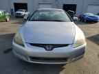 2004 HONDA ACCORD