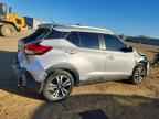 2019 NISSAN KICKS