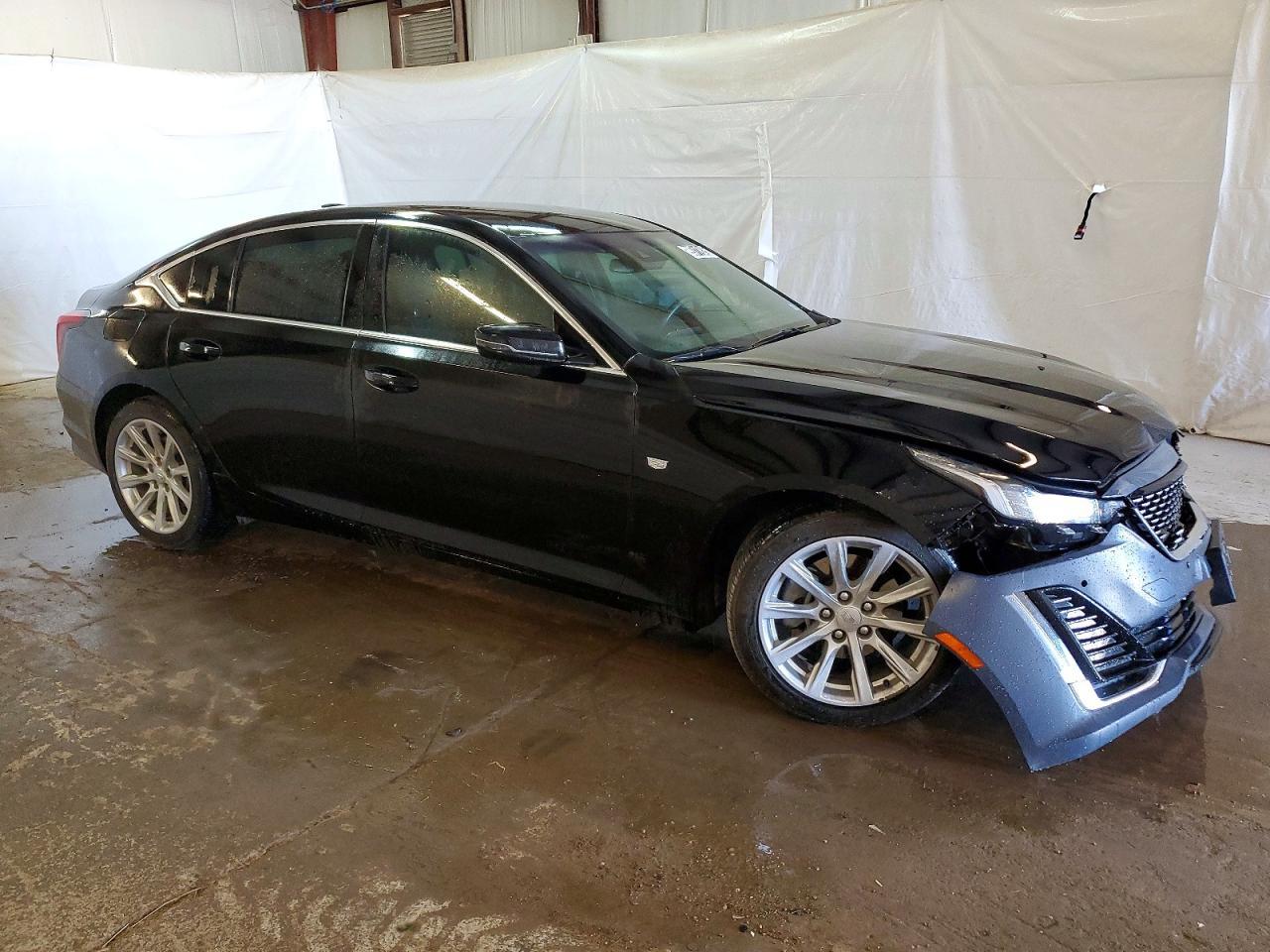 2023 CADILLAC CT5