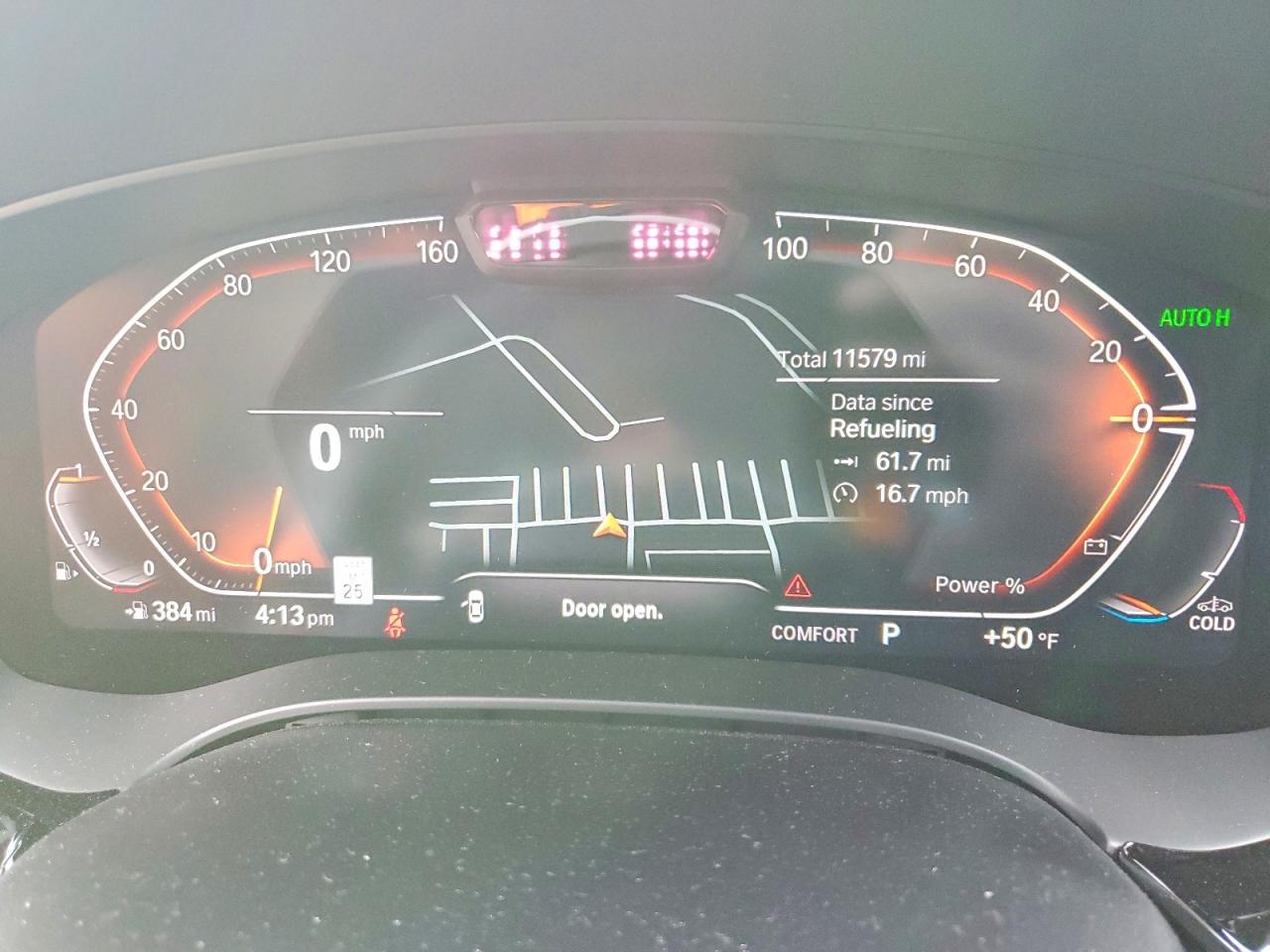 2022 BMW 5 series