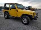 2002 JEEP WRANGLER