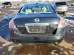 2011 NISSAN ALTIMA