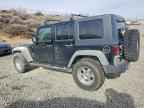 2007 JEEP WRANGLER