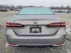 2025 BMW 5 series