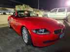 2008 BMW Z4