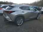2025 LEXUS NX 350H