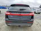 2018 LINCOLN MKX