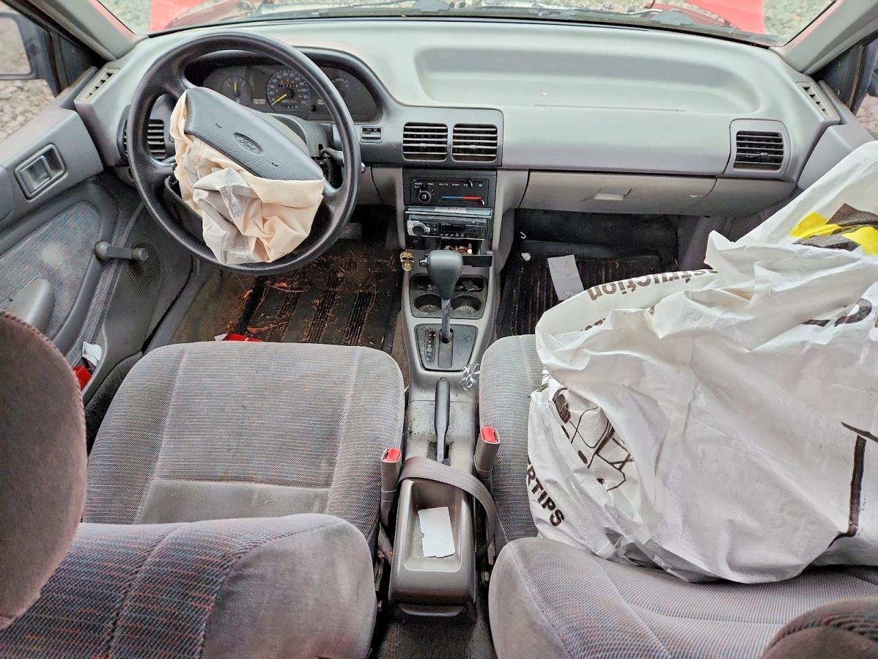 1994 FORD Escort