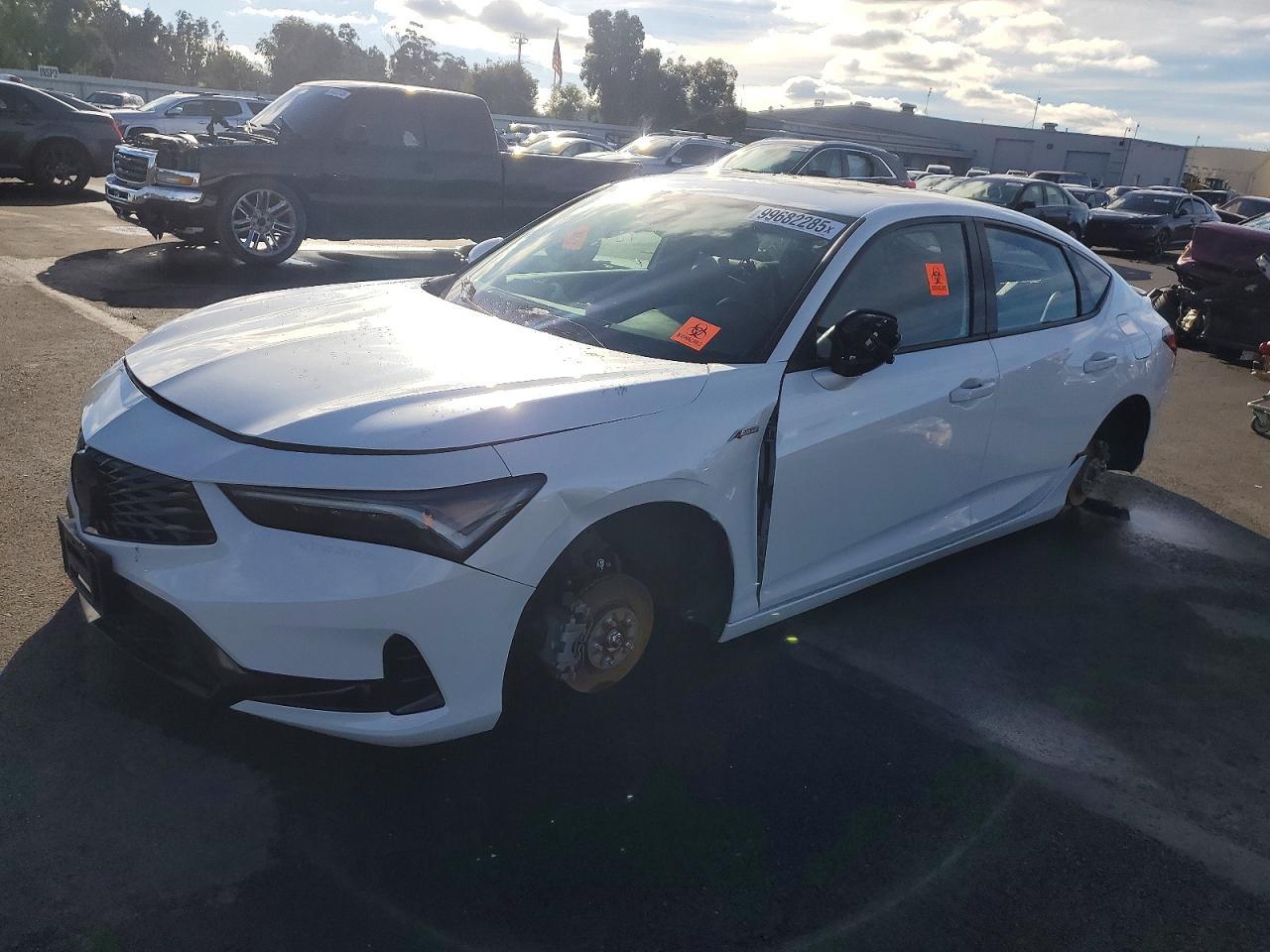 2023 ACURA Integra
