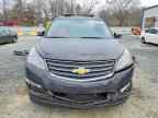 2015 CHEVROLET TRAVERSE