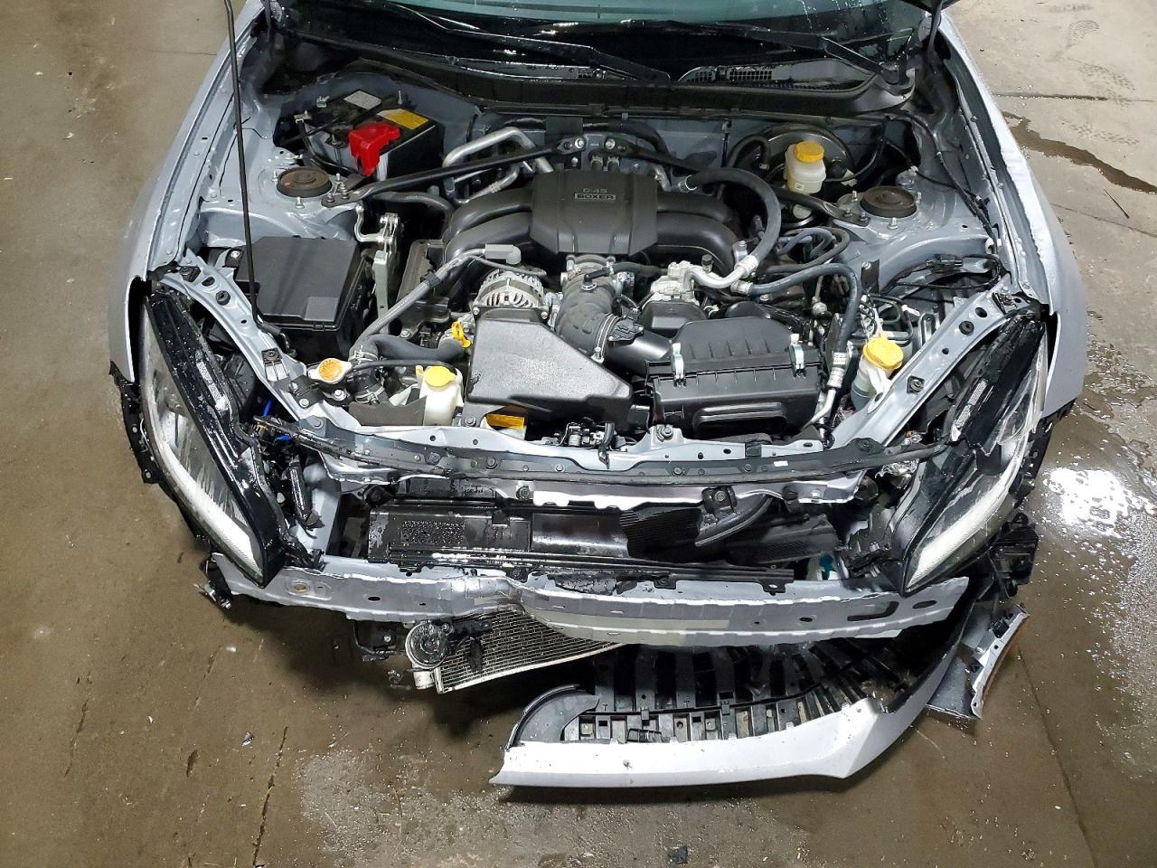 2024 TOYOTA GR 86