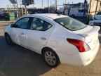 2013 NISSAN VERSA