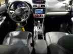 2015 SUBARU IMPREZA