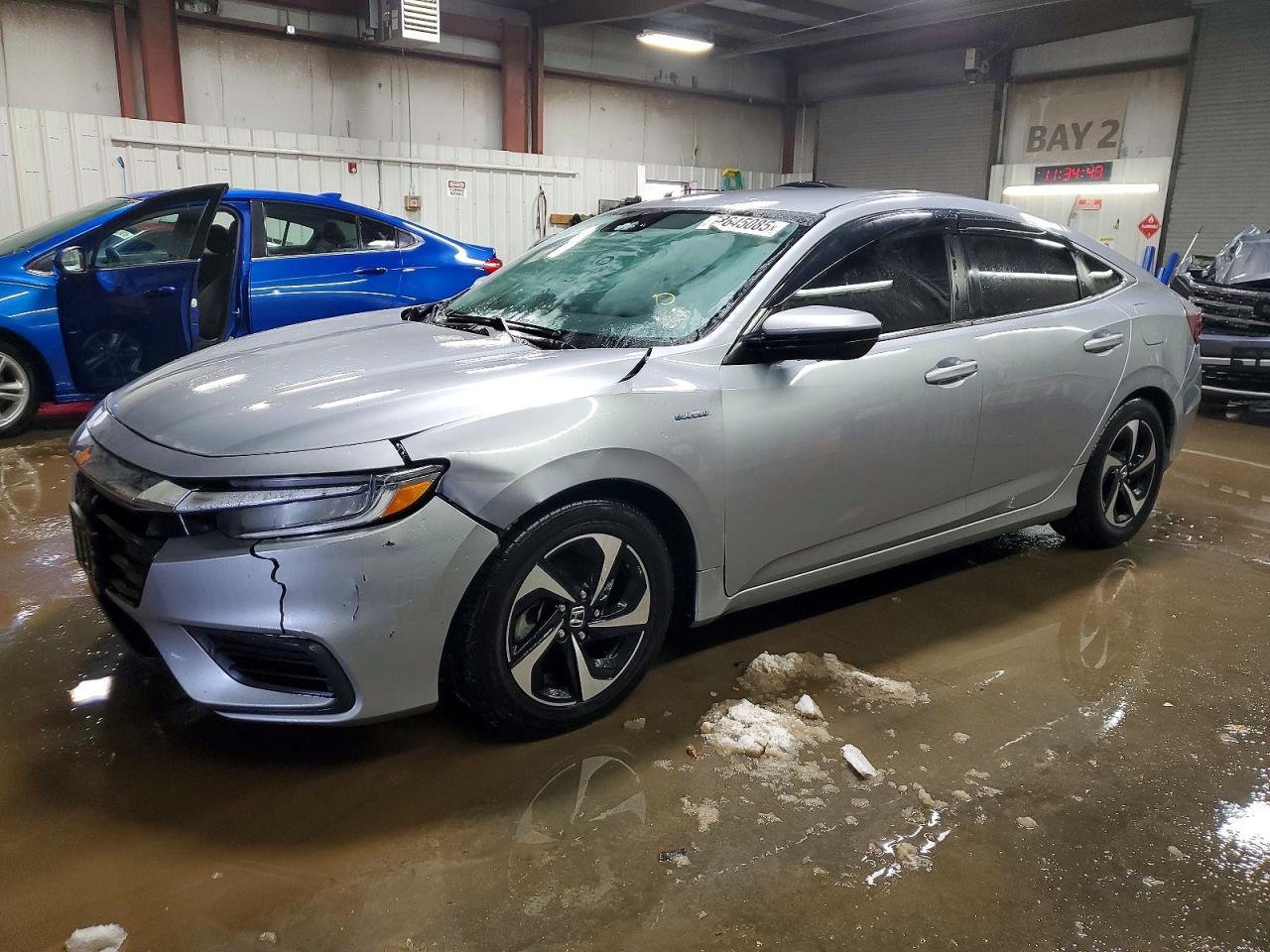 2022 HONDA Insight