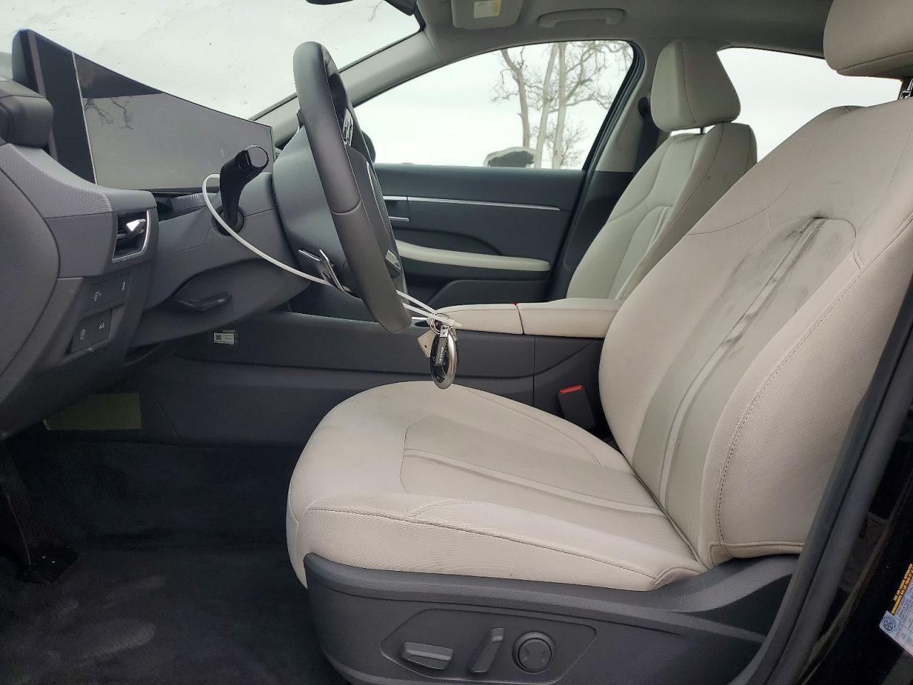2024 HYUNDAI SONATA