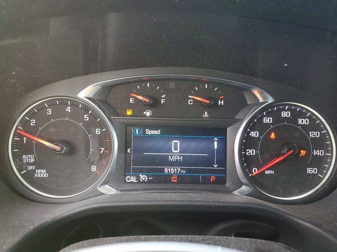 2022 GMC ACADIA
