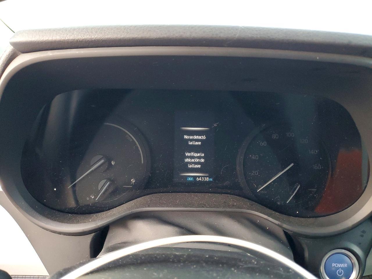 2021 TOYOTA SIENNA
