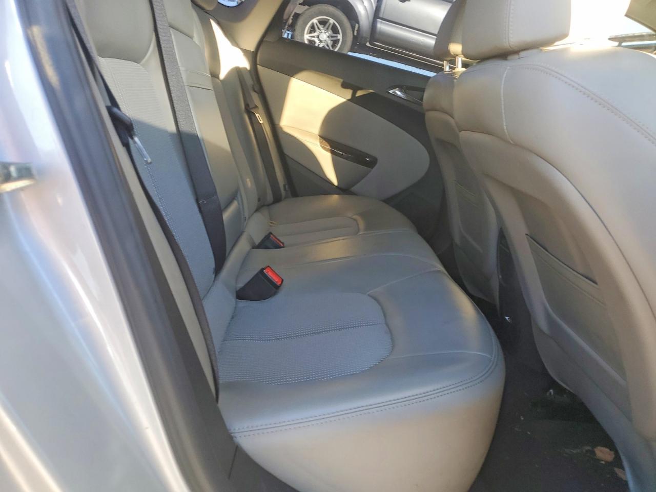 2013 BUICK VERANO