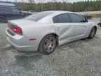 2012 DODGE CHARGER