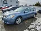 2010 NISSAN ALTIMA
