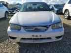 2001 TOYOTA COROLLA