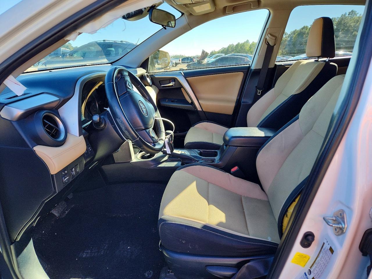2017 TOYOTA RAV4