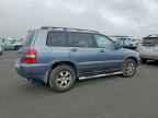 2005 TOYOTA HIGHLANDER