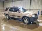 2005 HONDA CR-V