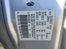 2006 DODGE GRAND CARAVAN