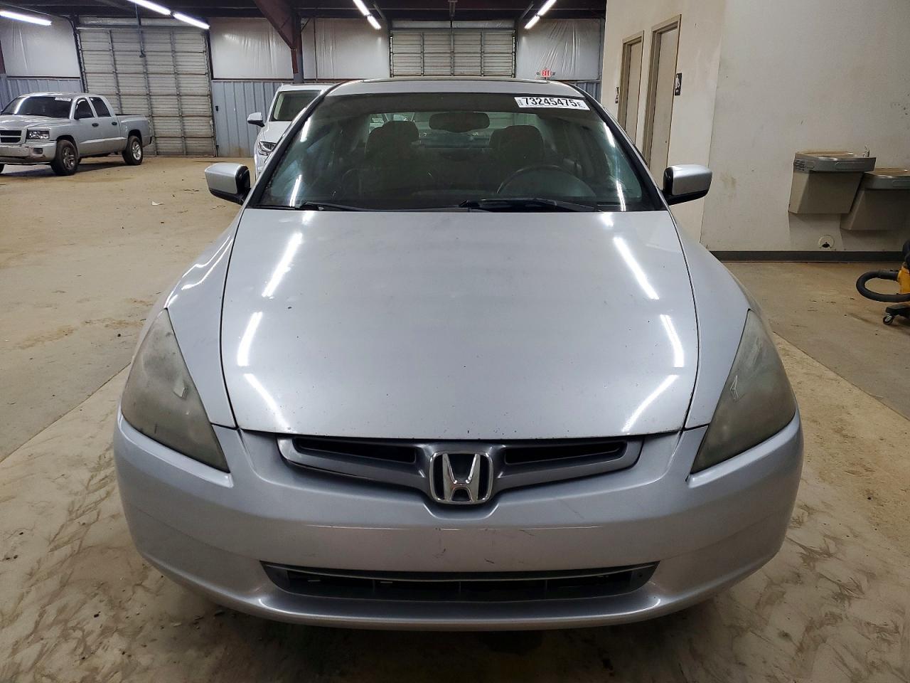 2004 HONDA ACCORD