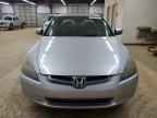2004 HONDA ACCORD